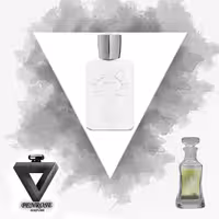 عطرمارلی گالووی لوزی سوئیس 20 میل MARLY GALLOWAY( توضیحات خوانده شود )