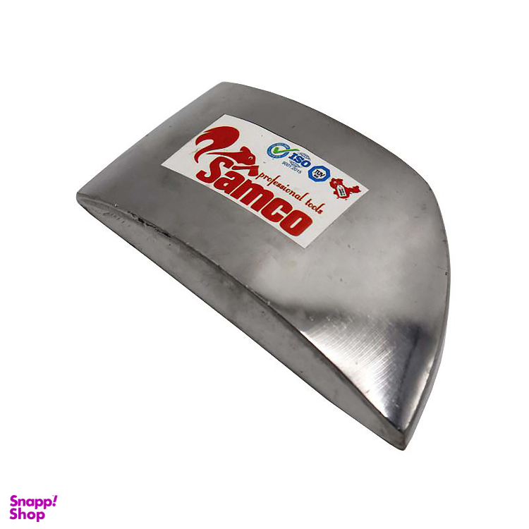 مشتی صافکاری خودرو سامکو مدل YP-SAF-12CM