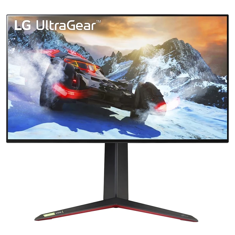 مانیتور ال جی 27 اینچ مدل 27GP95R | آی تی هوم