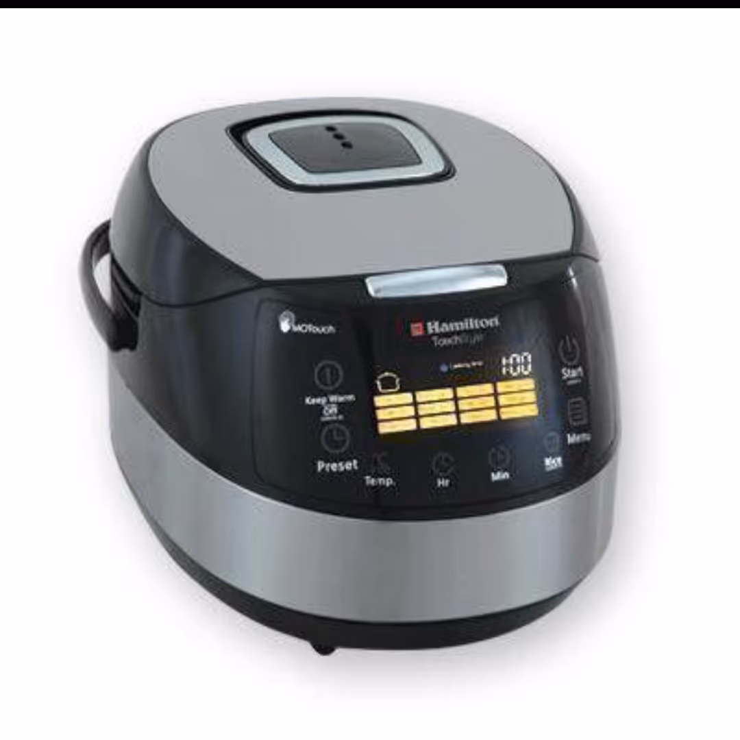 پلوپز  لمسی همیلتون مدل 191 با ضمانت 