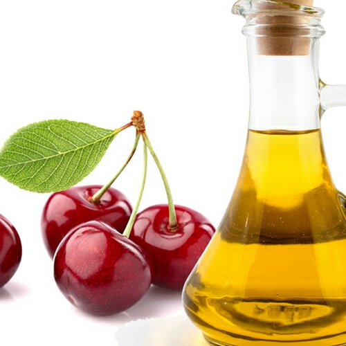 روغن آلبالو