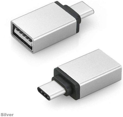 مبدل USB-C به USB OTG