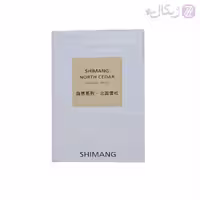 عطر اورجینال برند Shimang رایحه North Cedar (مناسب نقاط حساس بانوان)