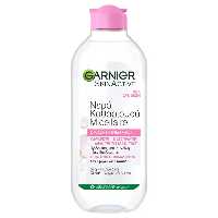 میسلار واتر پوست حساس گارنیر GARNIER Micellar sensitive skin