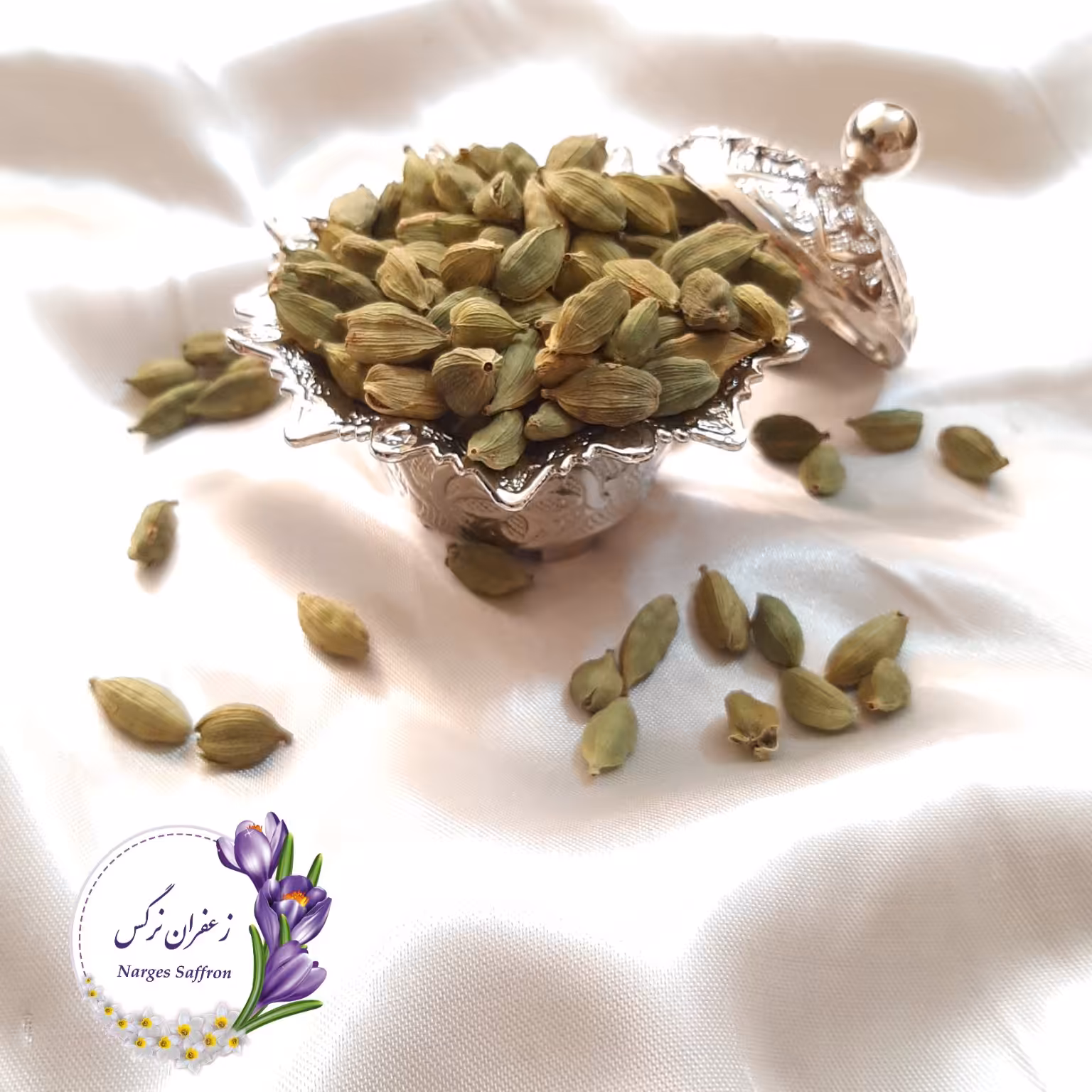 هل یکی از بهترین طعم دهنده های غداها و نوشیدنی ها