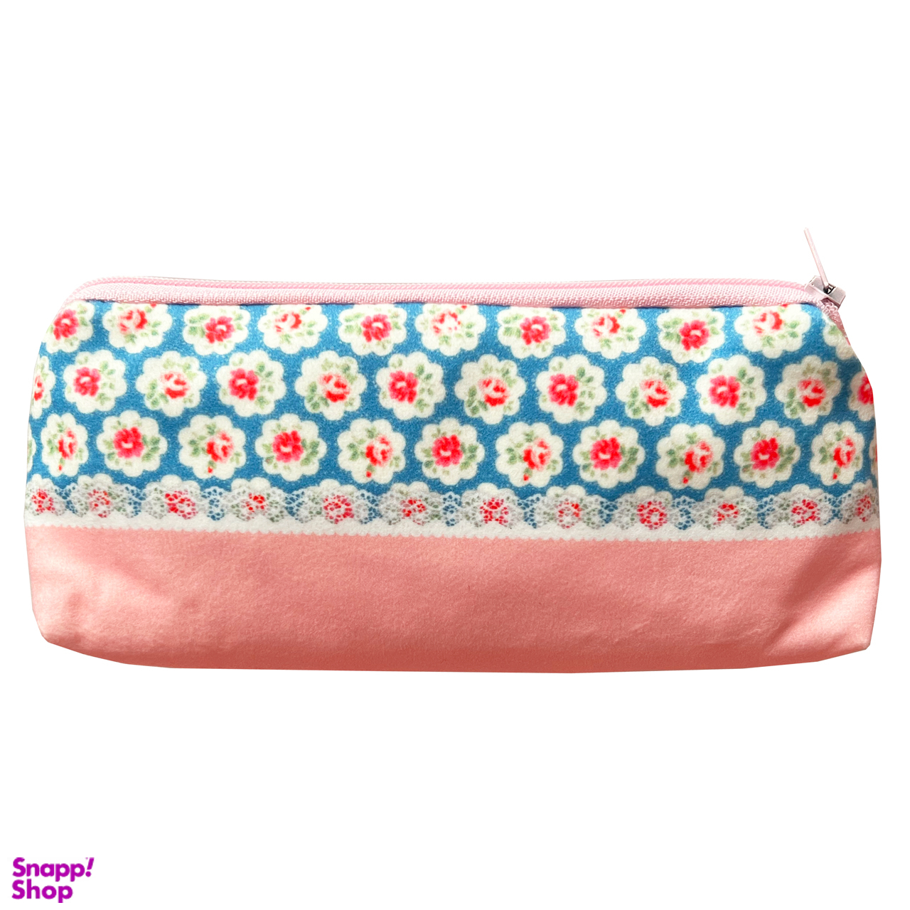 جامدادی مدل گل رز پترن کد 6