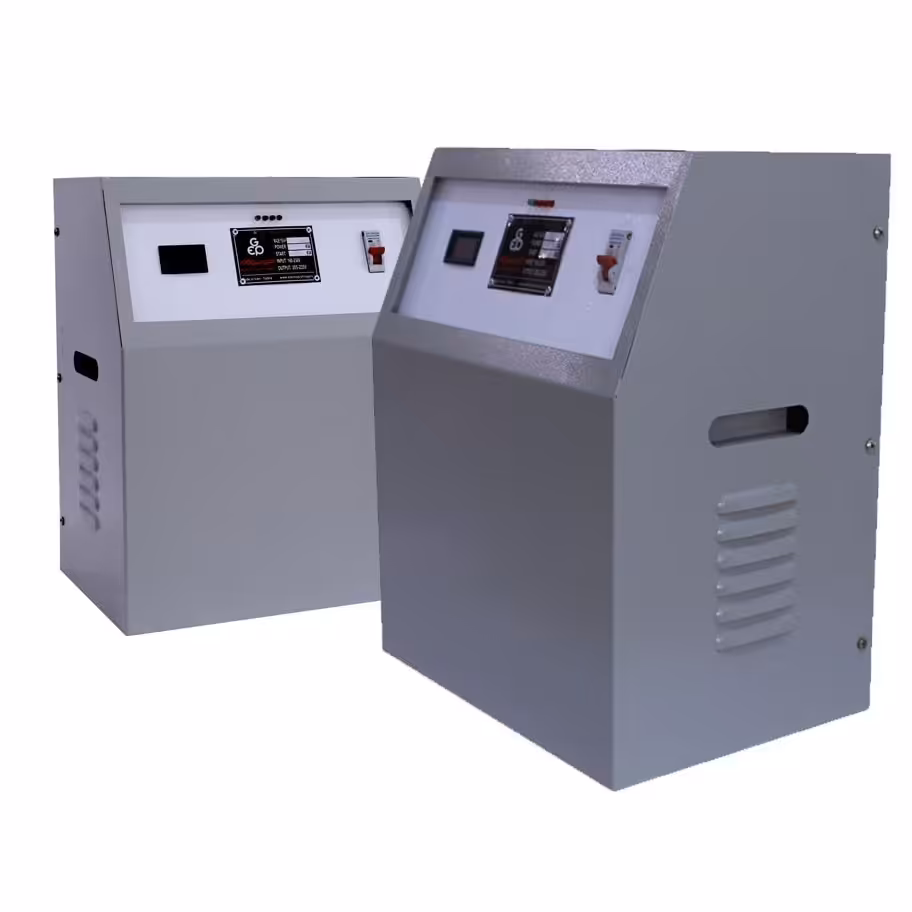 استابلایزر 30 کاوا ماینری تک فاز