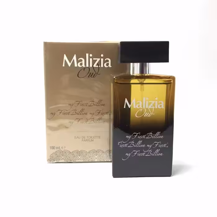 ادکلن عود بیلیون مالیزیا - Malizia