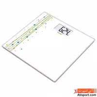 ترازو دیجیتال بیورر GS201