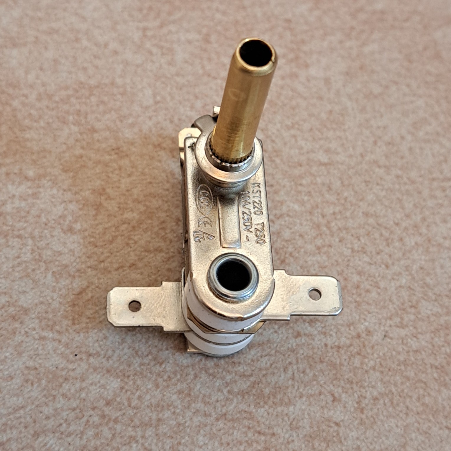 اتومات سماور چینی 