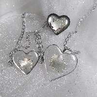 ست نقره ایی