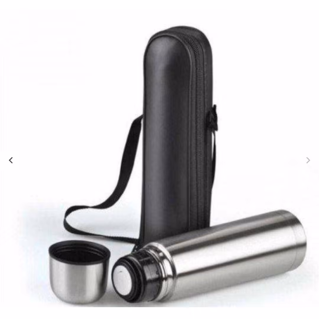 فلاکس استیل یک لیتری یونیک لایف