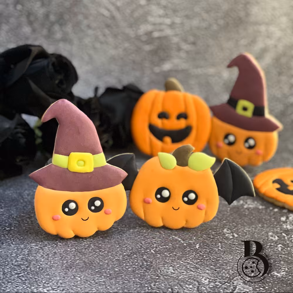 کوکی آیسینگ 