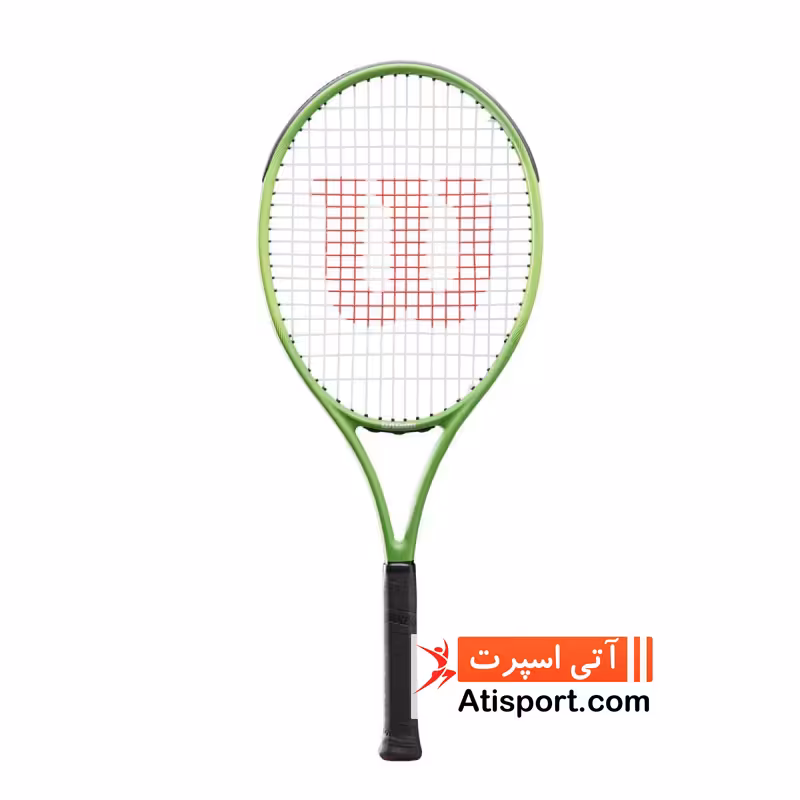 راکت تنیس Wilson Blade Feel 26