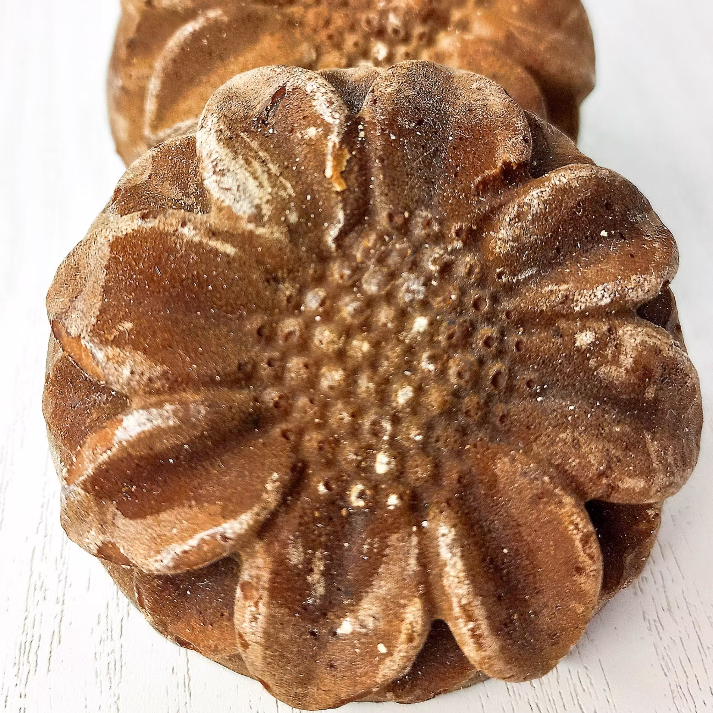 صابون گیاهی بابونه ختمی  دست ساز   برای پاکسازی انواع پوست ها وزن31گرم 