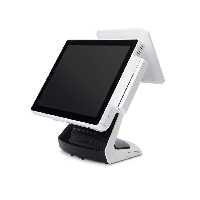 صندوق فروشگاهی Z-9000 J1900 اوکی پوز