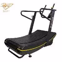 تردمیل مکانیکی جی مکس مدل G6000