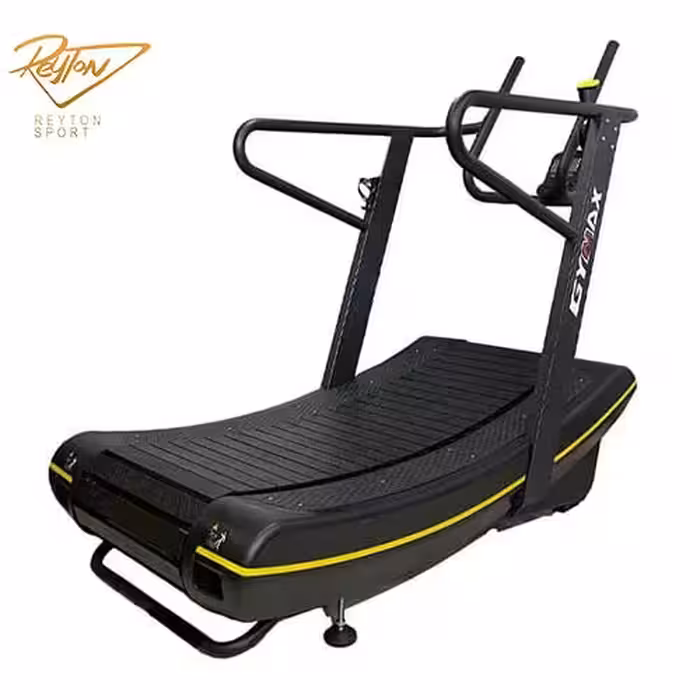 تردمیل مکانیکی جی مکس مدل G6000