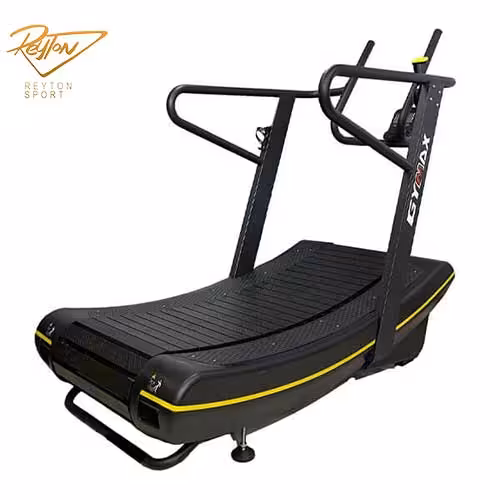 تردمیل مکانیکی جی مکس مدل G6000