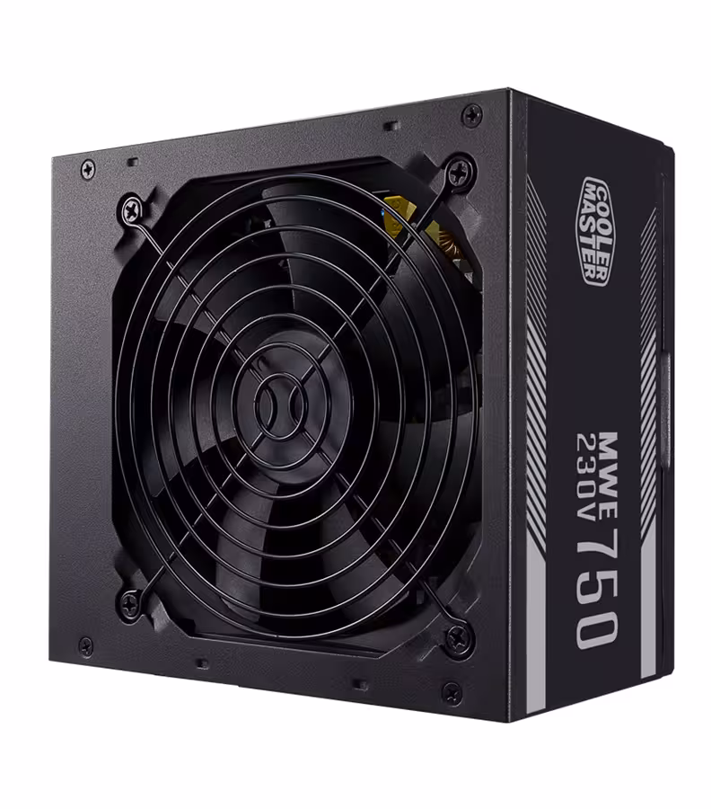 پاور کولر مستر مدل MWE 750 WHITE 230V - V2