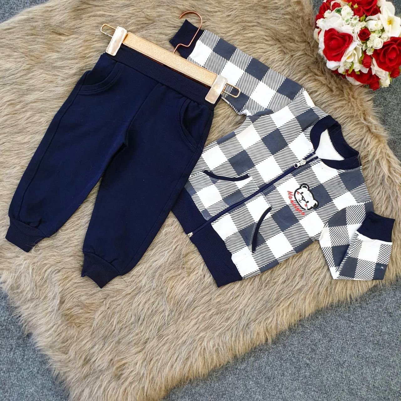 سویشرت شلوار