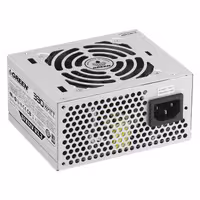 منبع تغذیه کامپیوتر گرین مدل GP330S