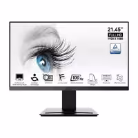 مانیتور ام اس آی PRO MP223 22inch