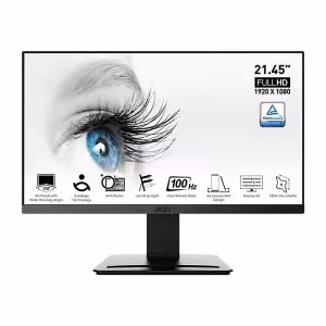 مانیتور ام اس آی PRO MP223 22inch