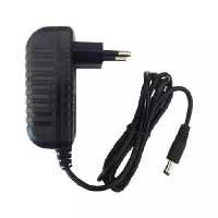 آداپتور برق 12 ولت 1 آمپر مدل CKS-1210