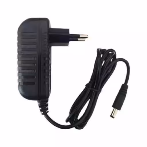 آداپتور برق 12 ولت 1 آمپر مدل CKS-1210