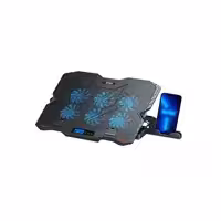 پایه خنک کننده لپتاپ انزو LF661 - آبتین مال