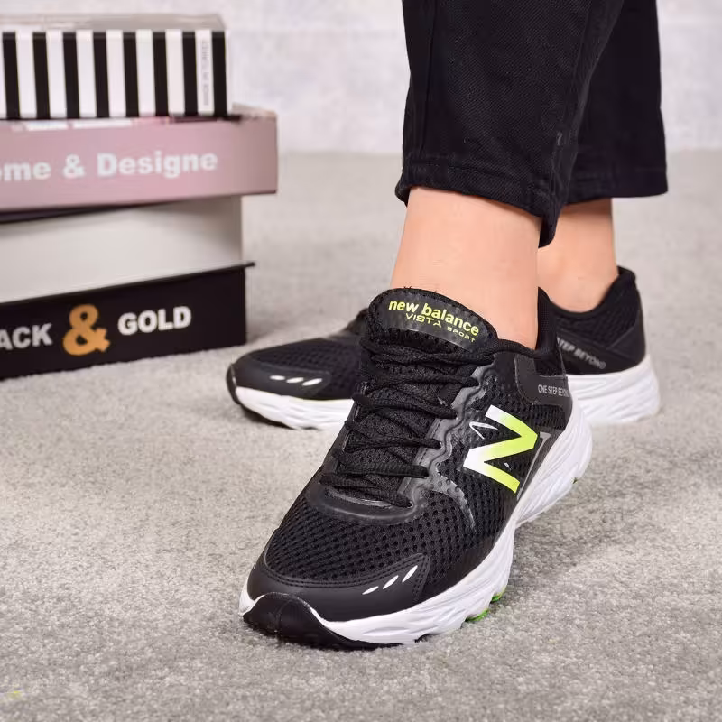 کفش راحتی مردانه 1499 سبز