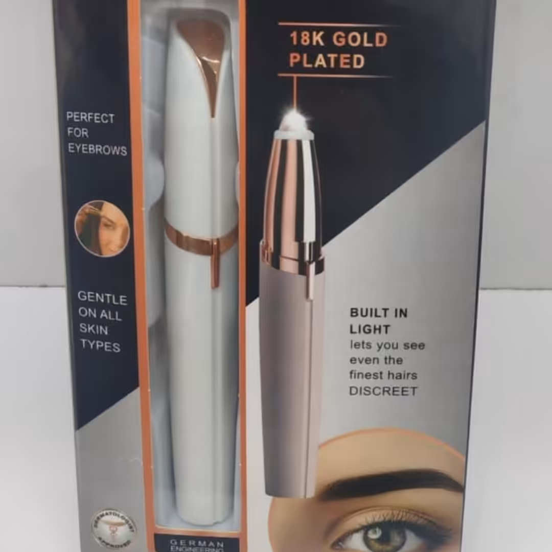 فلاوکس ابرو