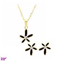 نیم ست اقلیمه کد NS214