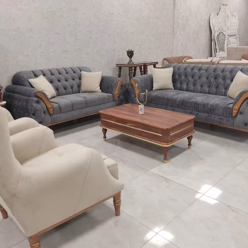 مبل راحتی پاریس 