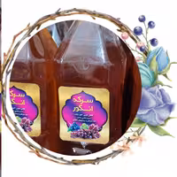 بسته 50 عددی سرکه انگور طبیعی و محلی اعلا با ضمانت کیفیت و مرجوعی، کالاسرا