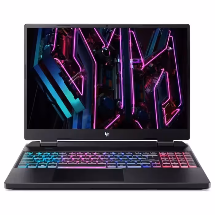 لپ تاپ 16 اینچی ایسر مدل Predator Helios Neo 16 PHN16-71-97C8-i9 13900HX 32GB 1SSD RTX4060 - کاستوم شده - فروشگاه اینترنتی طیف سنتر