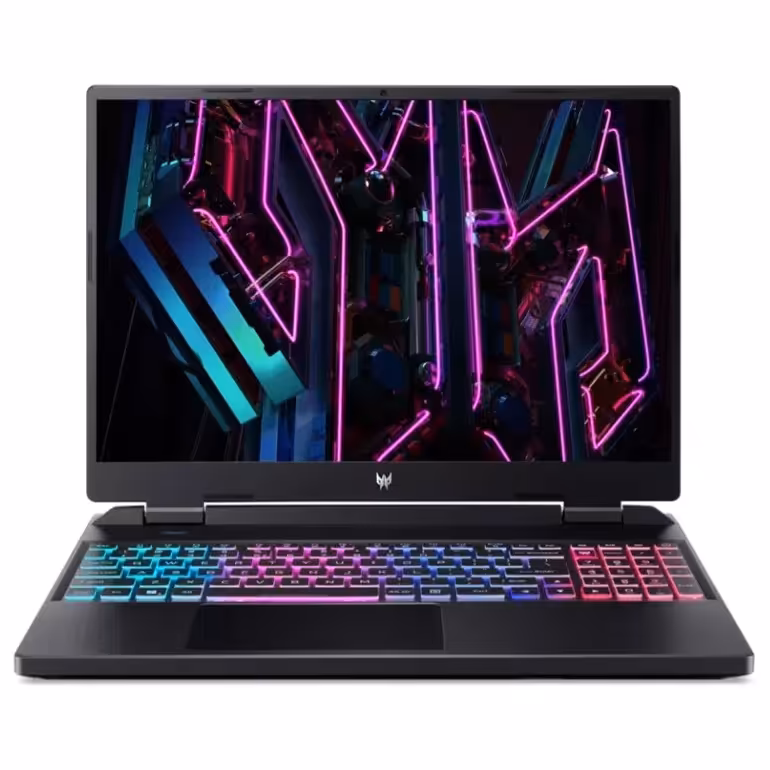 لپ تاپ 16 اینچی ایسر مدل Predator Helios Neo 16 PHN16-71-97C8-i9 13900HX 32GB 1SSD RTX4060 - کاستوم شده - فروشگاه اینترنتی طیف سنتر