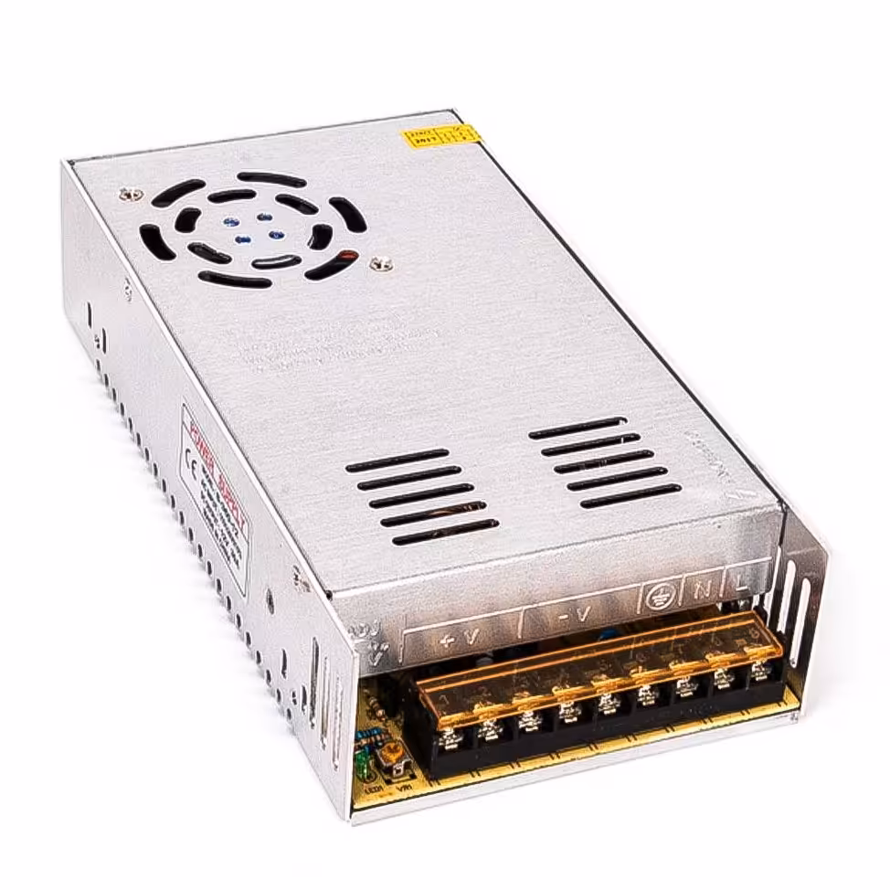 آداپتور 12 ولت 20 آمپر  - کد 1138