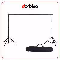 پایه پرتابل فون میله وسط 3 متری MiLook 807A - فروشگاه دوربین دوربینو