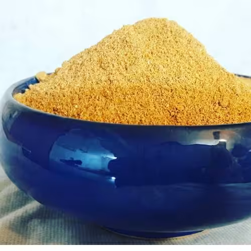 ادویه میگو دودی یا ادویه گریل میگو 