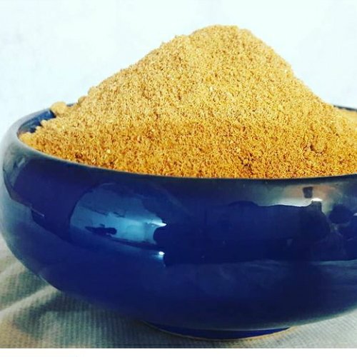 ادویه میگو دودی یا ادویه گریل میگو 