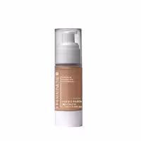 کرم مغذی وآبرسان SPF30 درمایونیک بژ تیره حجم 30 میلی لیتر