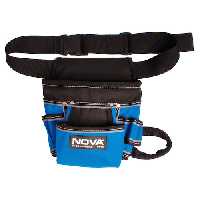 کیف ابزار کمری نووا مدل NTB6027