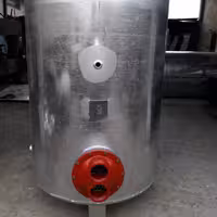 منبع شوفاژ کوئلدار 400