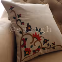 کوسن طرح حاشیه