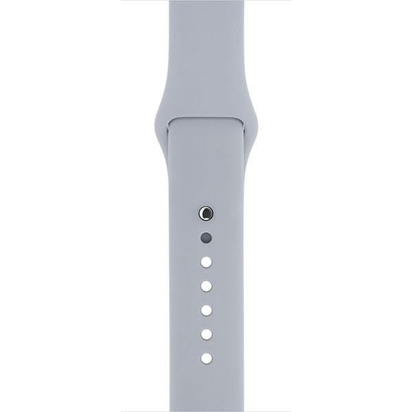 بند اپل واچ 3 اسپرت مدل 42mm Fog Sport Band - Hiapple.ir