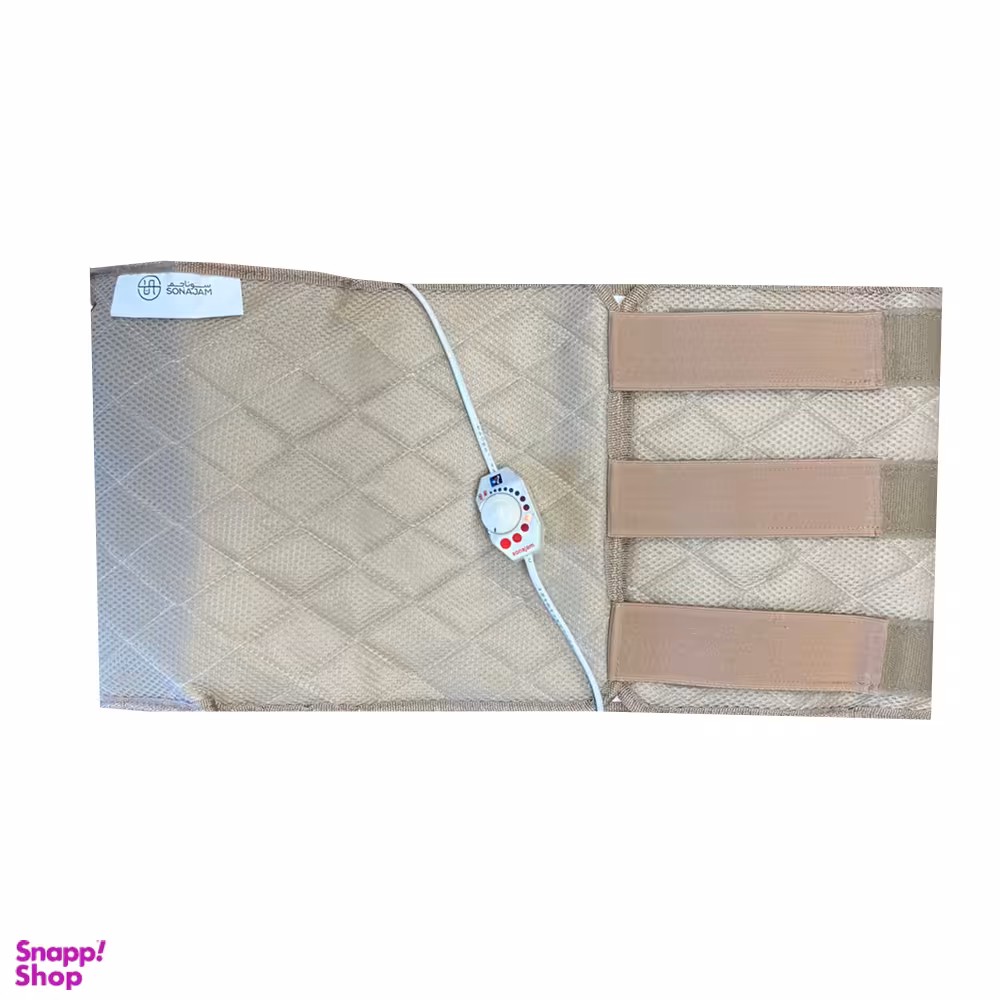 کمربند حرارتی سوناجم مدل HB/123