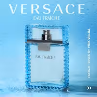 ادکلن ورساچه فرش مردانه