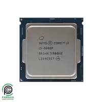 پردازنده مرکزی اینتل CPU INTEL Core i3-6098P Skylake